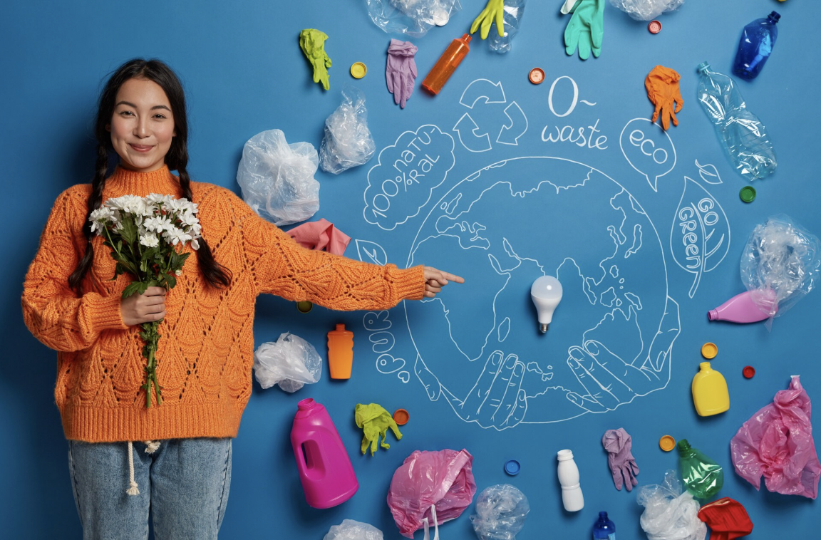 Día Mundial de la Limpieza: un movimiento que une al planeta